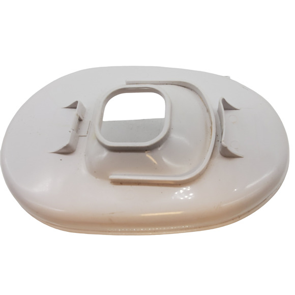 Green Life Juice Extractor GP-E1503 Twin Gear Top Hopper Replacement Part - Picture 2 of 3